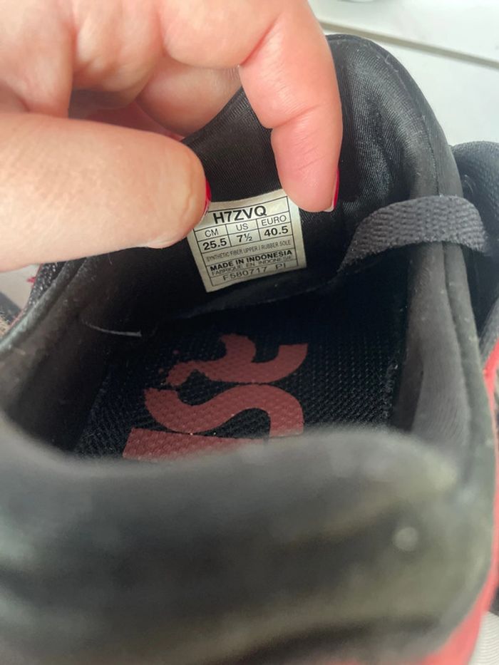 Asics gel kayano - photo numéro 6