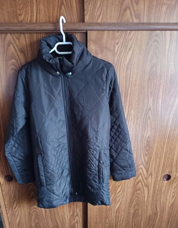 Manteau  MARRON taille 38/40