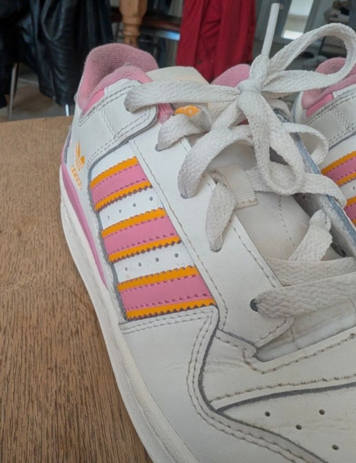 Adidas neuves - photo numéro 3