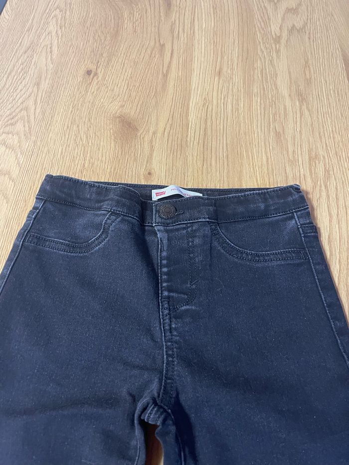 Jeans garçon taille 128 - photo numéro 2