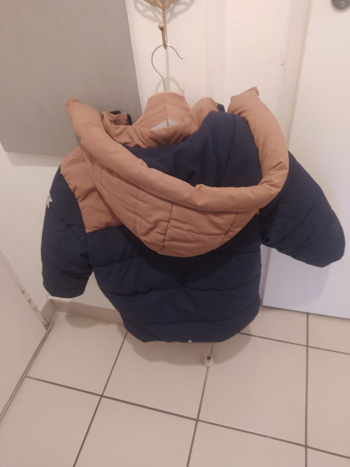 Manteau hivers - photo numéro 3