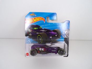 Véhicule - Voiture - Hot Wheels - HW50 Concept - 70/250 (1)