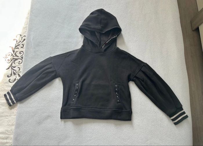 Lot 5 pulls hiver Okaïdi/Adidas/Ikks/McKinley - photo numéro 10