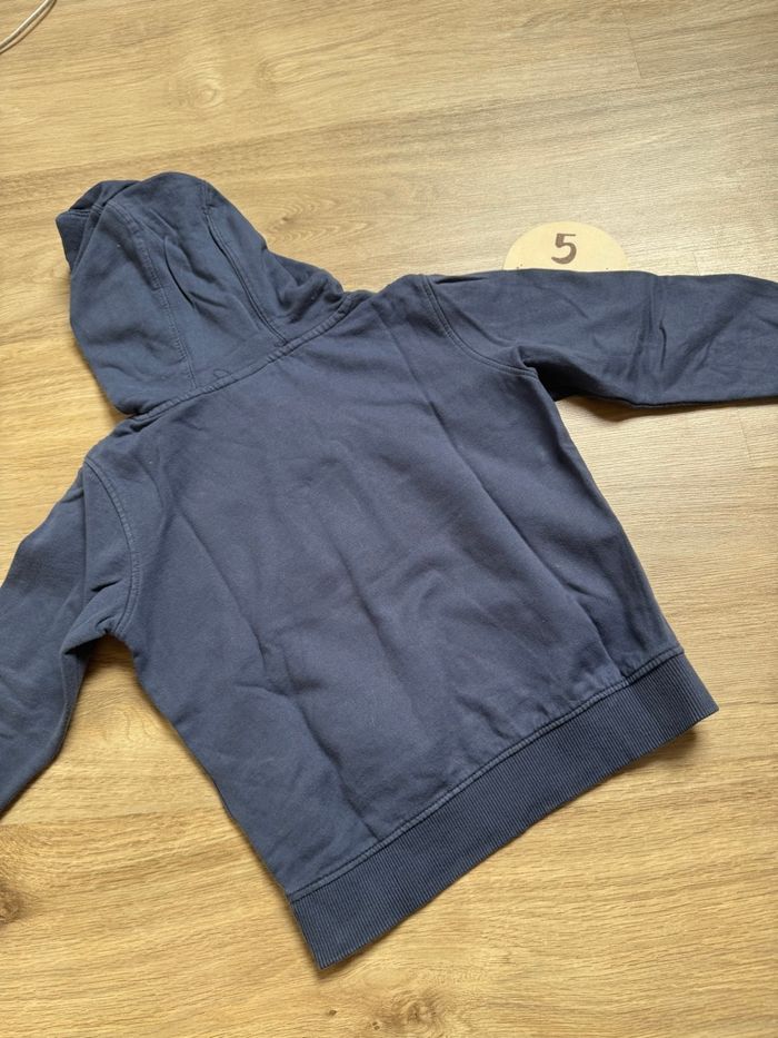 Sweet Mickey - photo numéro 5