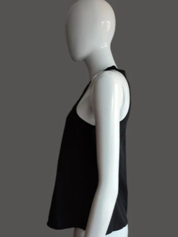 Débardeur Top Blouse - photo numéro 3