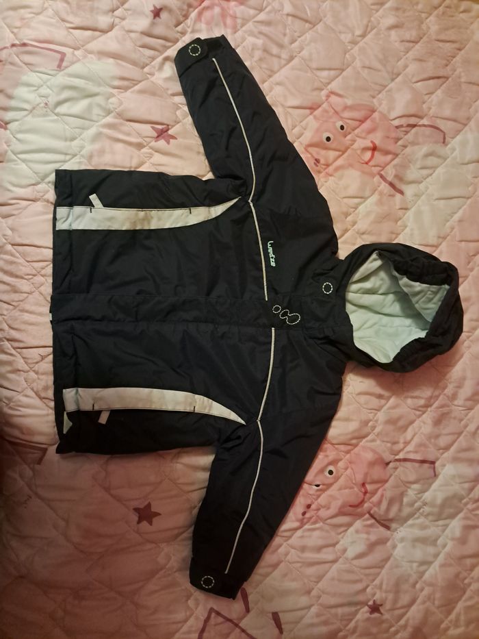 Blouson ski