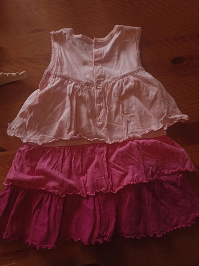 Robe 12 mois - photo numéro 2