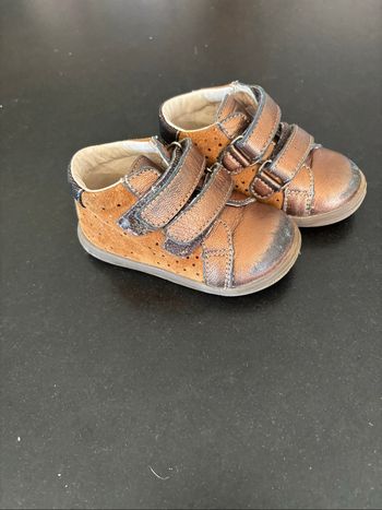 Chaussure