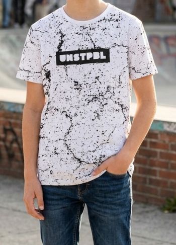 Tee-shirt garçon Gemo 14 ans