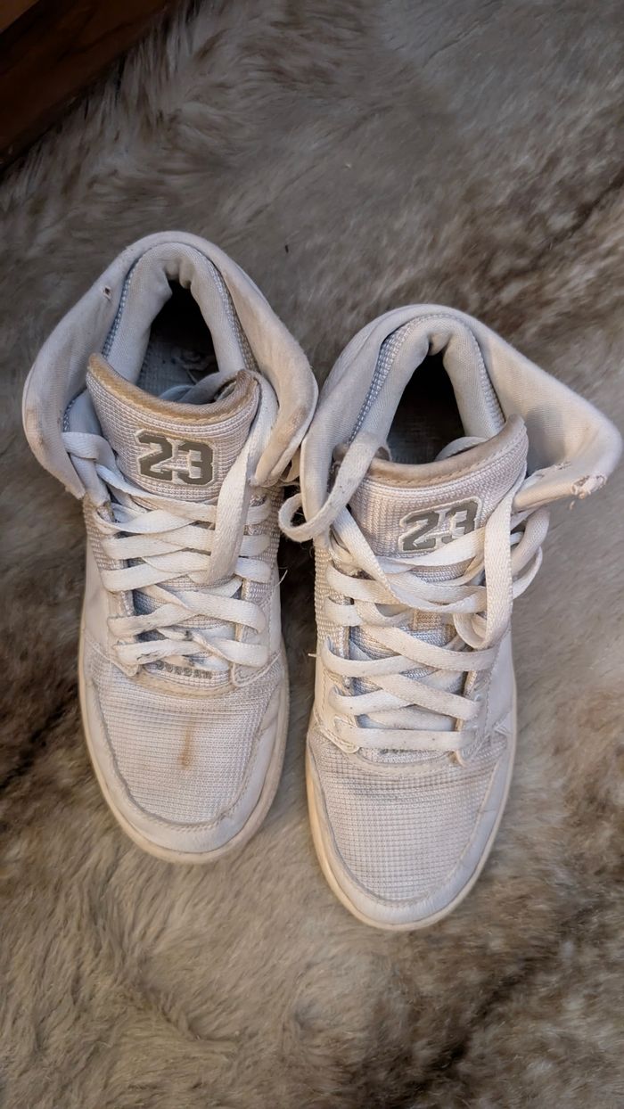 Air Jordan 1 Flight 5 PREM BG