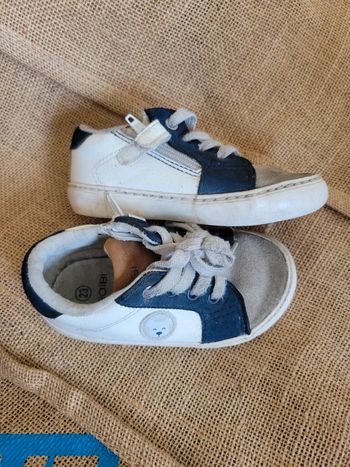 Baskets 23