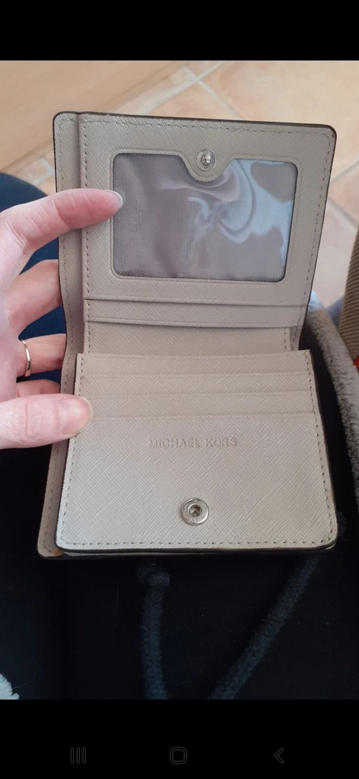 Sac MICHAEL KORS - photo numéro 3