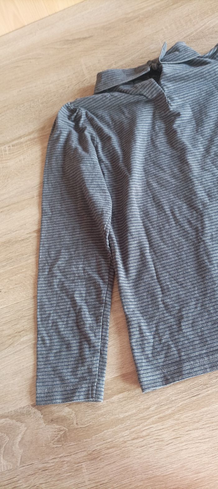 Sous pull - photo numéro 2