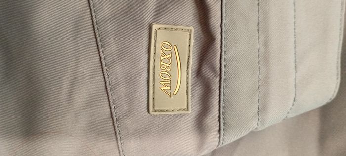 Pantalon femme ski -neige Oxbow neuf taille 1 - photo numéro 9