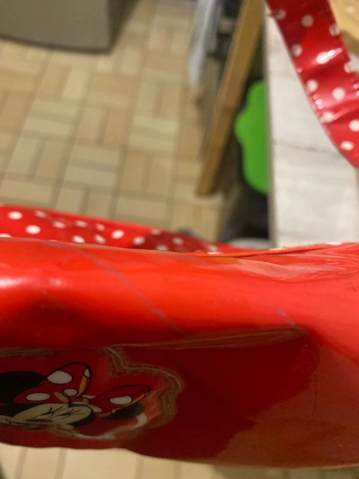 Sac à main Minnie - photo numéro 5