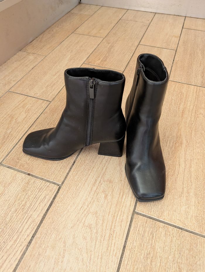 Bottines