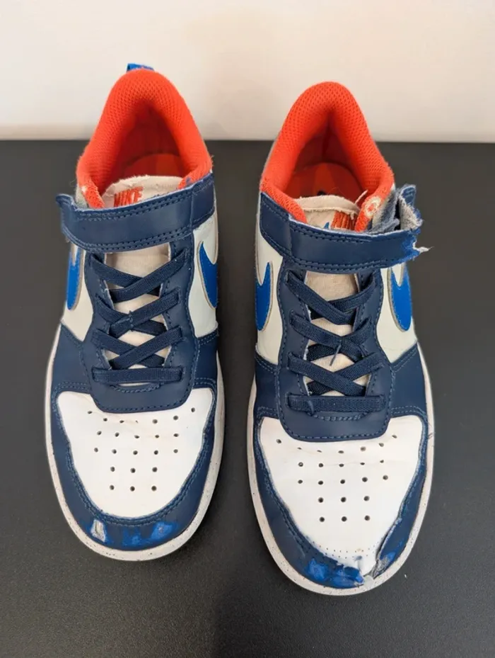 Basket Nike - Taille : 33 - photo numéro 2