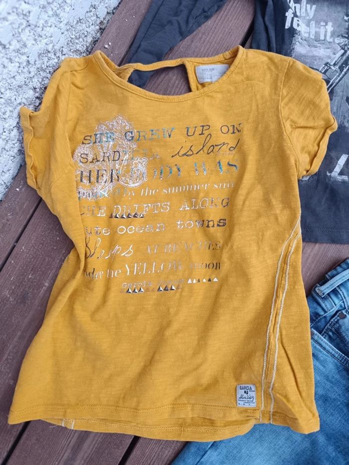 Lot fille 10 ans comprenant - photo numéro 10