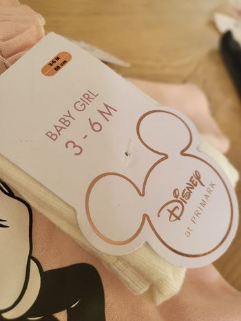 Ensemble Disney neuf