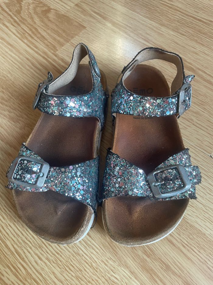 Sandalettes taille 27