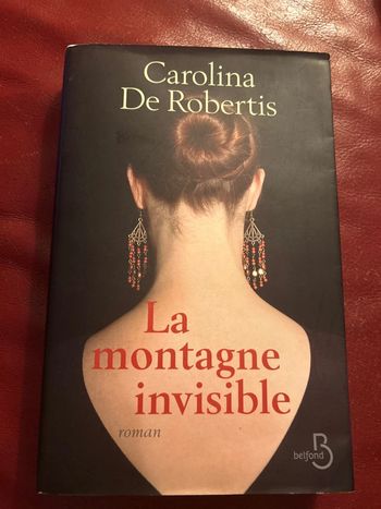 la montagne invisible