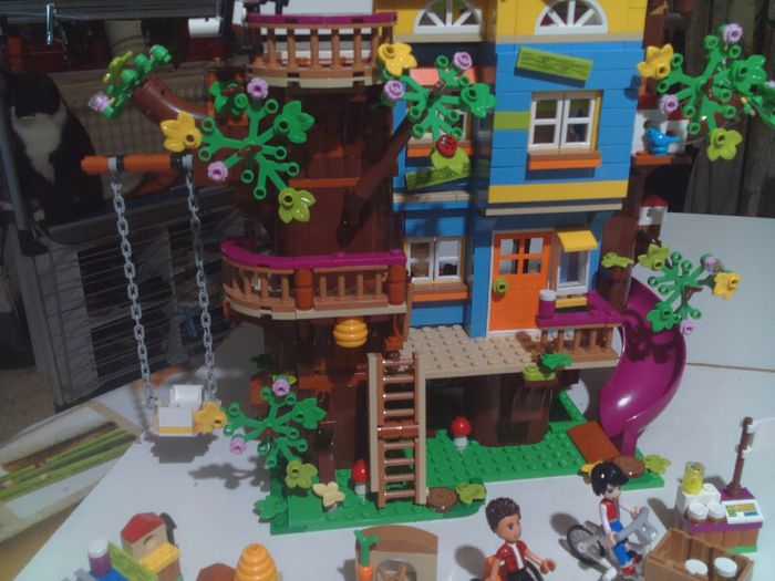 Lego Friends - photo numéro 3