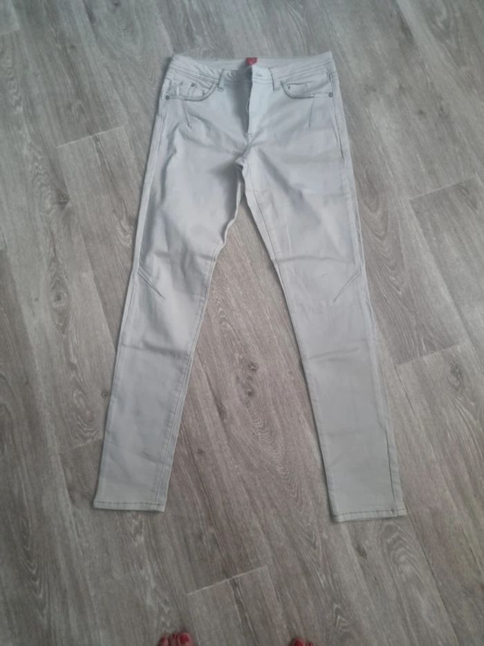 Pantalon Captain tortue