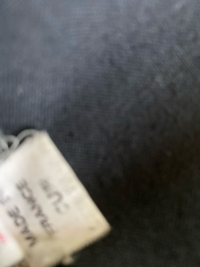 Blouson vintage perfecto en cuir taille 3 Helston's - photo numéro 8