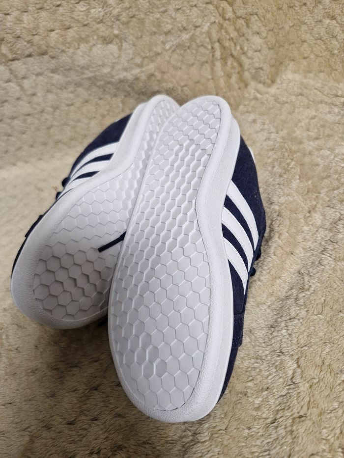 Baskets tennis adidas mixte - photo numéro 4