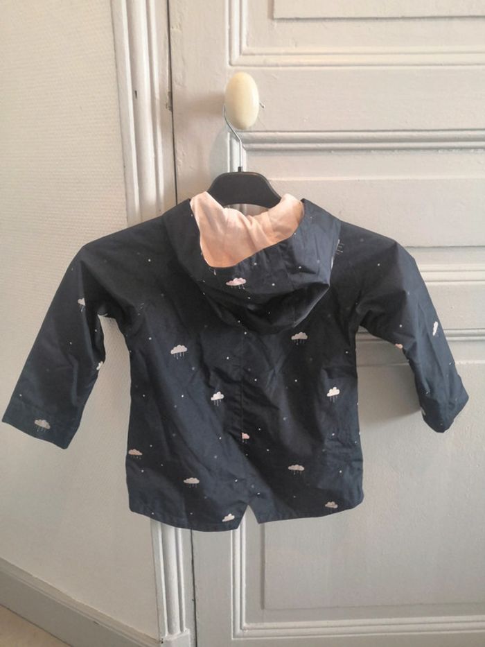 Manteau demi saison - photo numéro 3