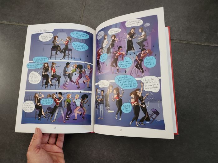 Bd happy family - photo numéro 3