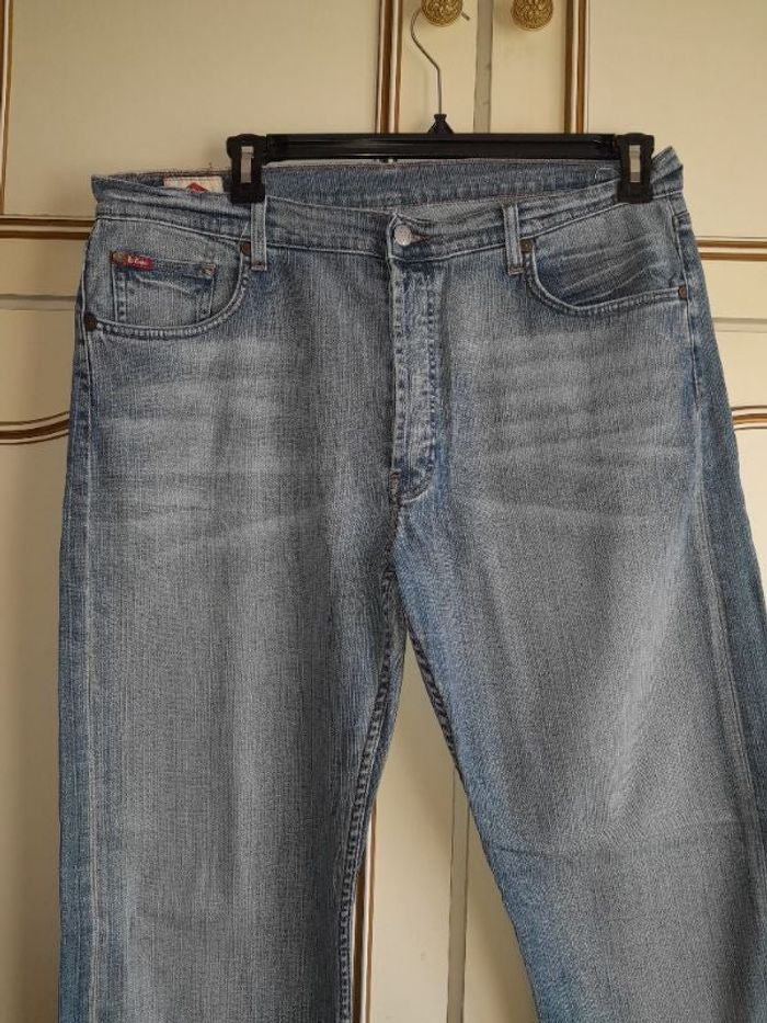 Jeans homme Lee Cooper