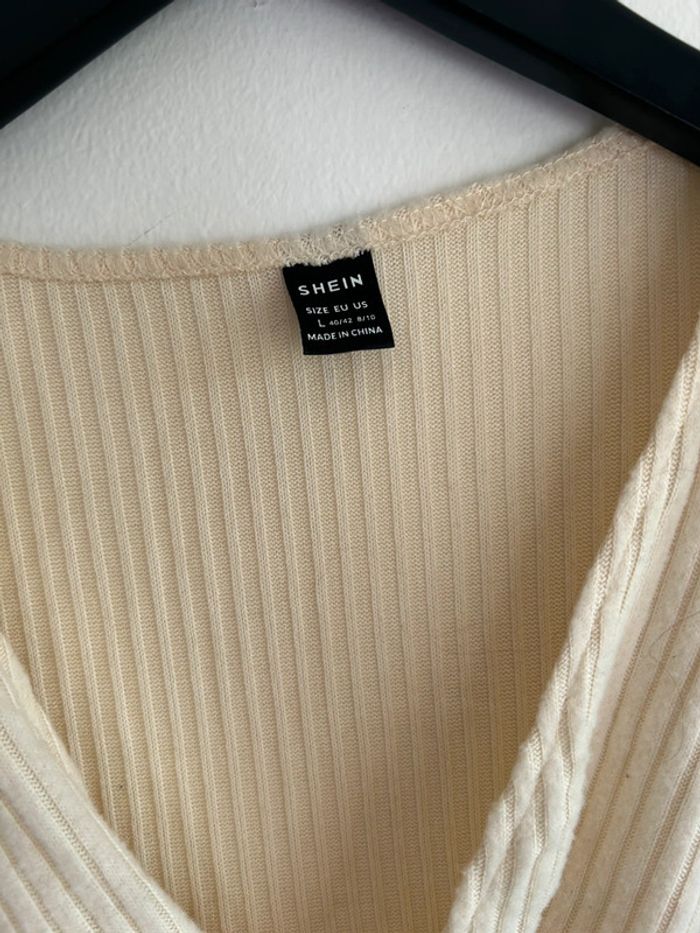Top SHEIN - photo numéro 2