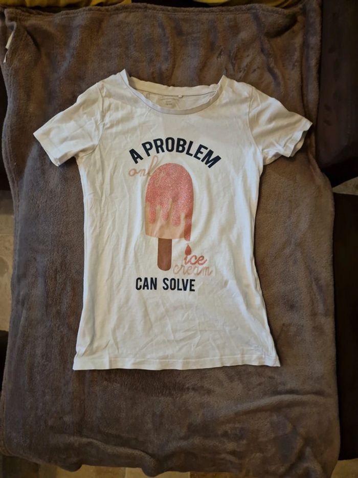 Tee shirt