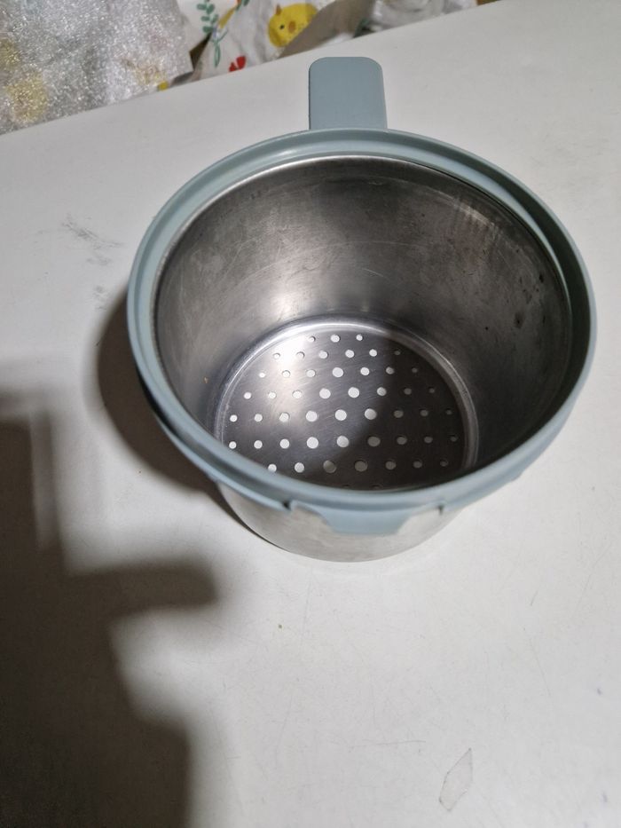 Panier vapeur babycook  neo