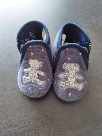 Chaussons