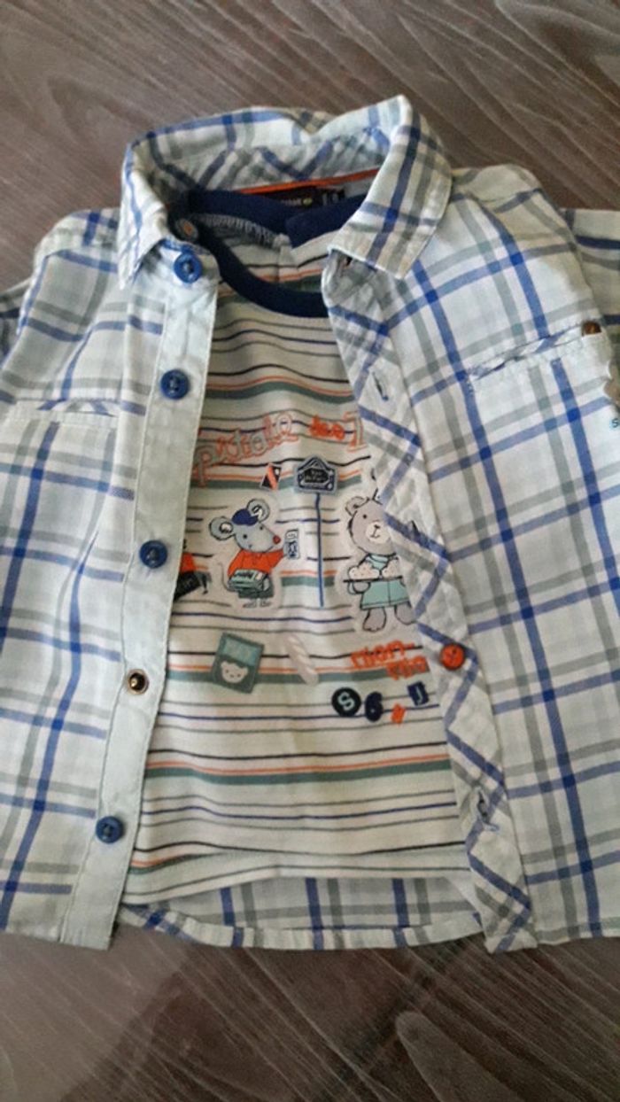 Ensemble - photo numéro 2