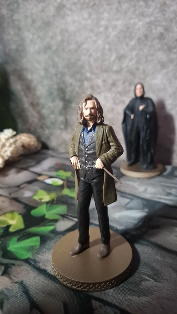 Lot figurines Harry potter - photo numéro 6