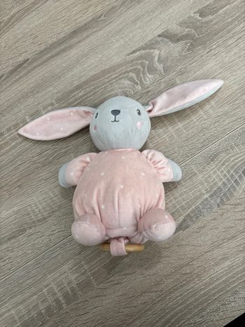 Lapin musical