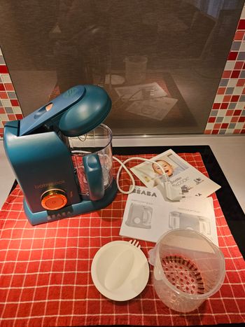 Babycook Béaba