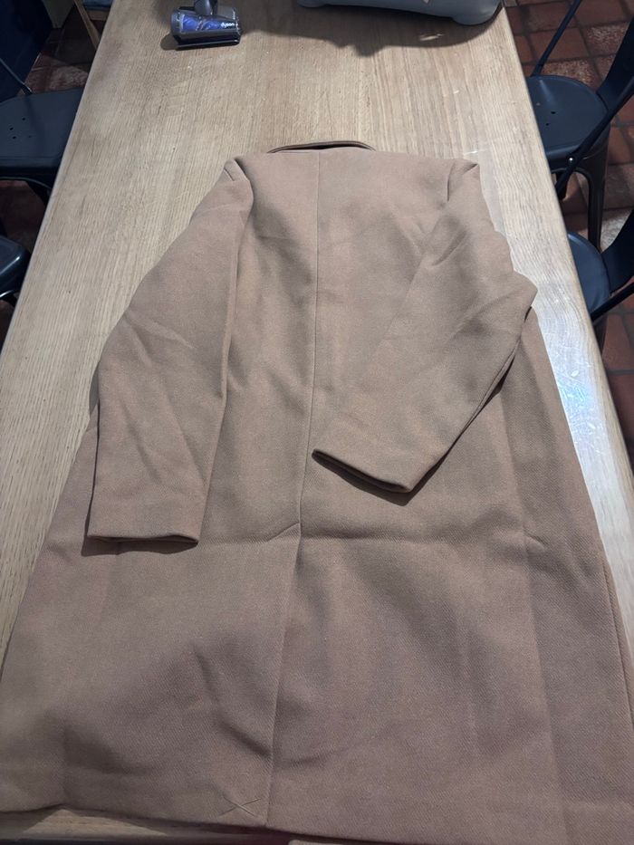 Manteau abercrombie et fitch XL - photo numéro 3