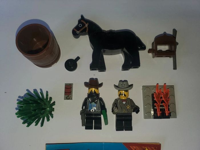 Lego 6512. - photo numéro 2