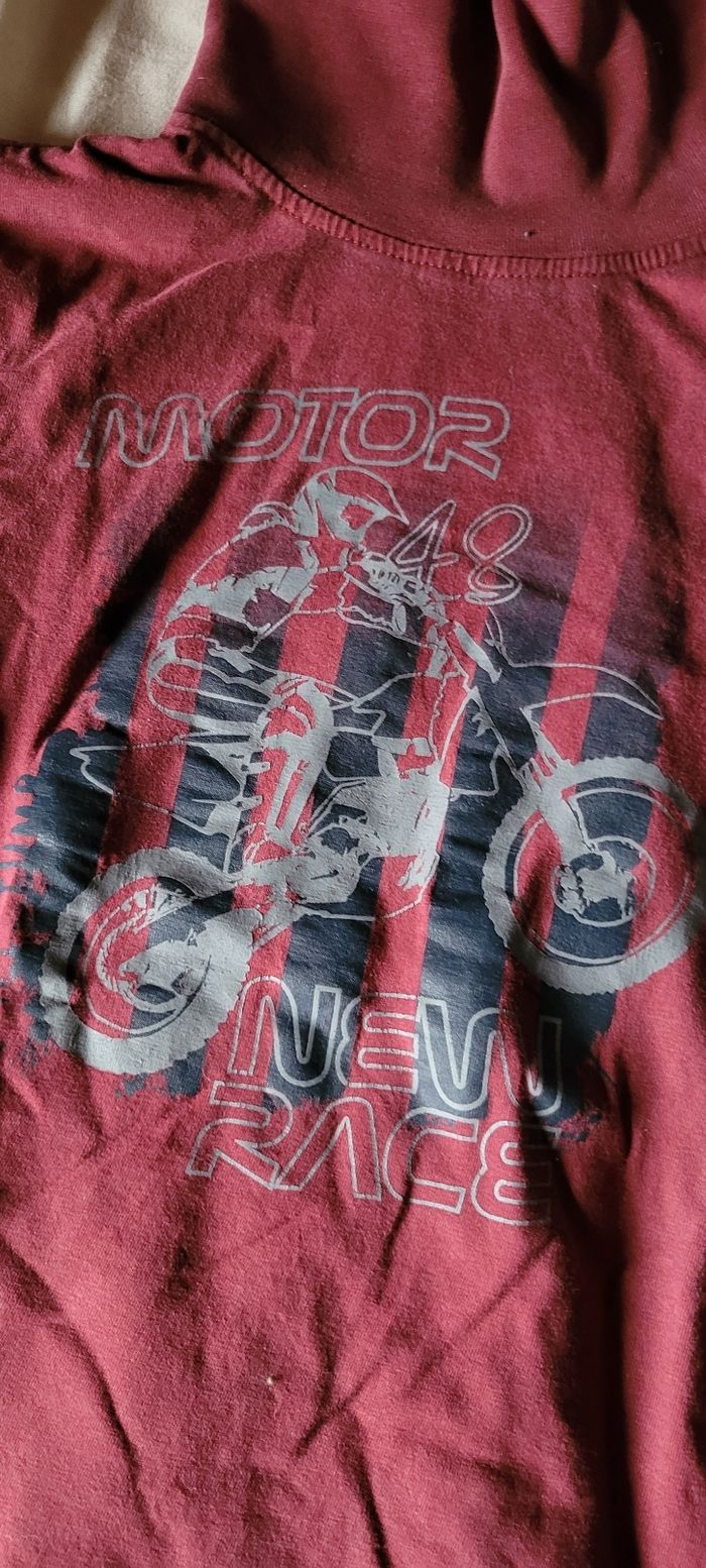 Sous pull - photo numéro 2