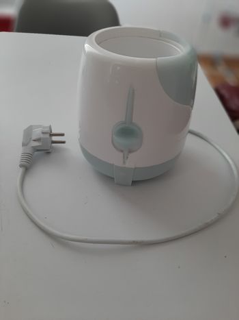 Chauffe biberon et petit pot