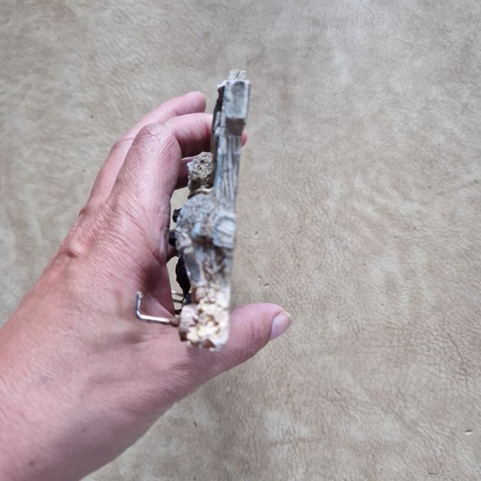 Porte-clés mural - photo numéro 3