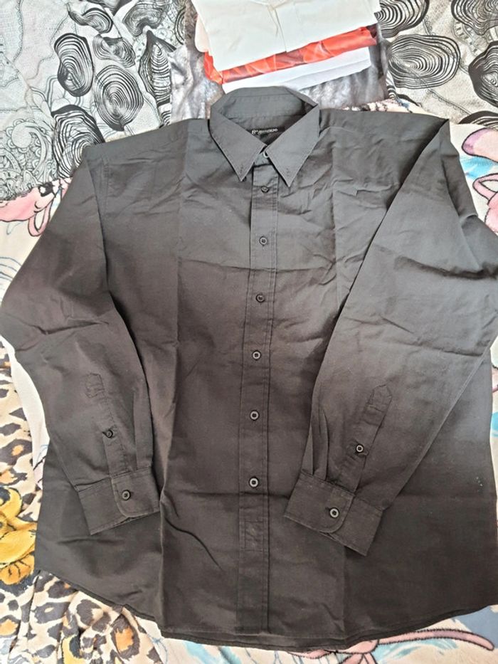 Chemise homme