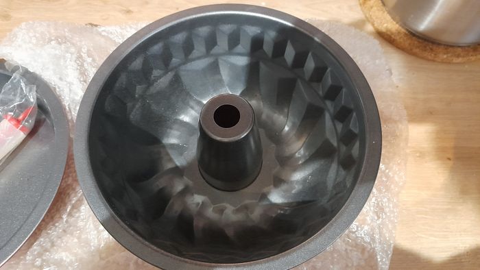 Lot de moules - photo numéro 2