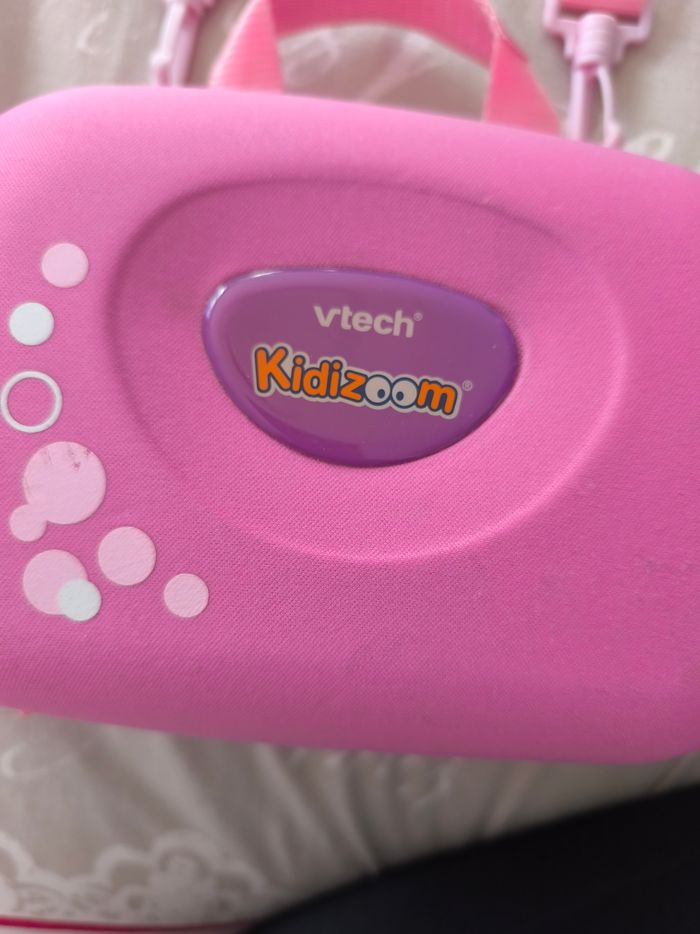 Kidizoom - photo numéro 2