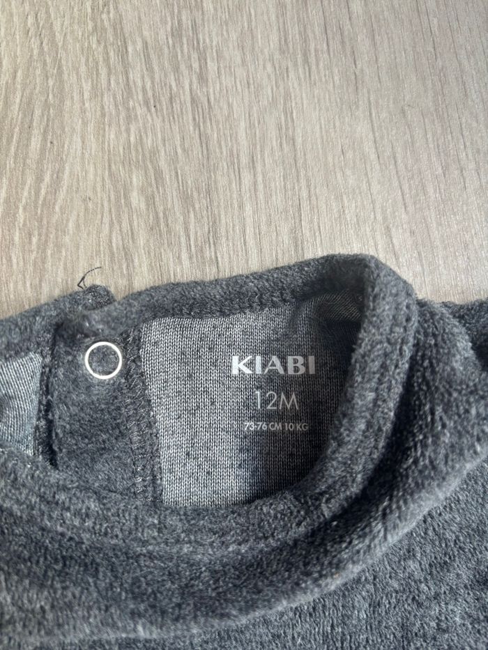 Pyjama - photo numéro 2