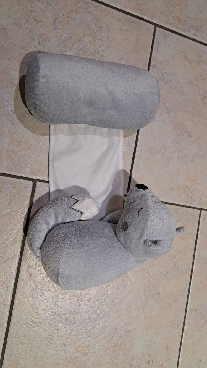 Calendrier bébé